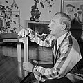 Alvar Aalto (Hugo Alvar Henrik Aalto) (Kuortane, 3 di fribaggiu 1898 - Helsinki, 11 di maggiu 1976)