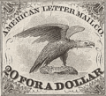 Miniatura para American Letter Mail Company