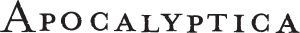 Apocalyptica logo.svg