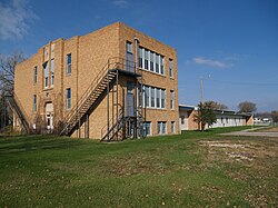 Skyline of Argusville