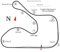 Miniatura para Autódromo Internacional de Tarumã