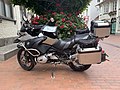 BMW K25 GS 1200