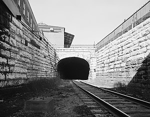 Howard-Street-Tunnel
