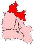 Outline map