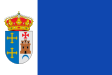 Villalcázar de Sirga zászlaja