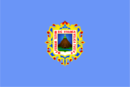 Drapeau de Huancavelica