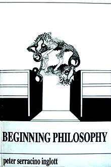 Serracino Inglott's Beginning Philosophy (1987) Beginning Philosophy.JPG