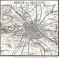 Berlin nach 1860