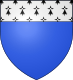 Coat of arms of Ligny-Thilloy