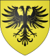 Coat of arms of Escoeuilles