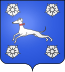 Blason de Vergèze