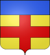 维莱圣塞皮尔克徽章