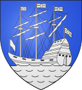 arms of Harfleur