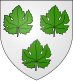 Coat of arms of Feuilla