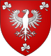 Coat of arms of Fontcouverte