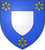 Blason de Guizancourt