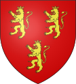 Montignac címere