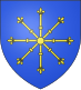 Coat of arms of Oncy-sur-École