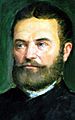 Q16924 János Bolyai geboren op 15 december 1802 overleden op 27 januari 1860