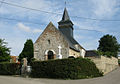 Église Saint-Brice de Bréxent-Énocq