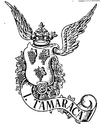 Official seal of Ilha de Itamaracá