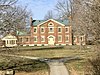 Walker Buckner House