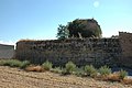 Burgruine von Castellnou