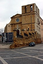 Miniatura para Arquidiocese de Agrigento