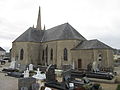 Église Notre-Dame-de-Bonsecours des Gougins