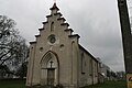 kościół par. pw. św. Stanisława, 1822-1826