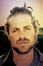 Pienoiskuva sivulle Citizen Cope