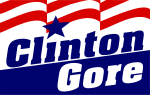 Miniatura para Campaña presidencial de Bill Clinton de 1992
