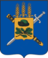 Coat of arms of Putyatinsky District