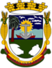 Coat of arms of Porto Vera Cruz