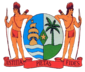 Coat of arms of Suriname