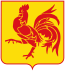 Blason de Wallonie