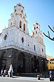 Iglesia de la Compañia.