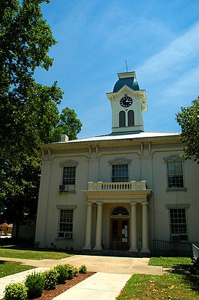 Comté de Crawford (Arkansas)