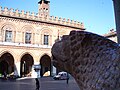 Rotušė (Palazzo del Comune)