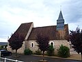 Église Saint-Martin de Cuy