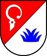 Coat of arms of Bendfeld