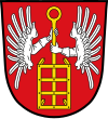 Wappen Gde. Lauter (Oberfranken)