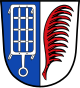 Nordheim am Main - Stema