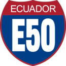 E50 (Ecuador)