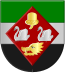 Blason de Hommerts