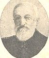 Frederik Willem Karel baron Dibbets (1820-1917)