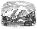 Die Gartenlaube (1854) b 021.jpg Der Montblanc vom Chamounythale aus
