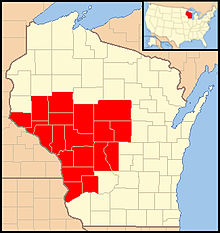 Diocese of La Crosse (Wisconsin) map 1.jpg