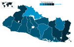 Miniatura para Elección presidencial de El Salvador de 2024