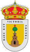 Official seal of Boltaña (Spanish)